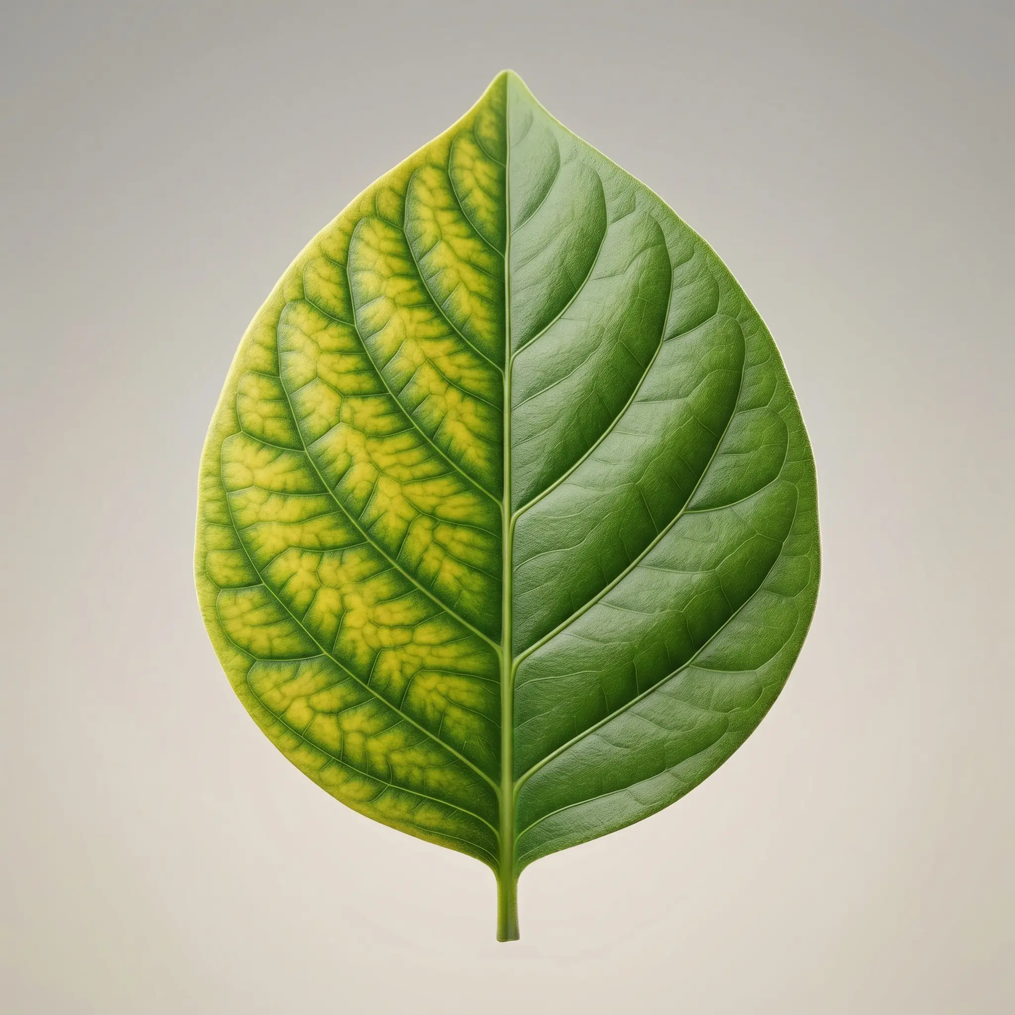 Estabilização Foliar