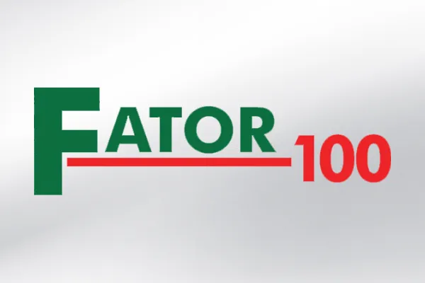Fator 100