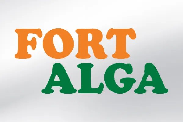 Fort Alga