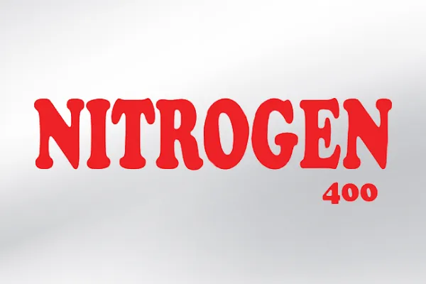 Nitrogen 400